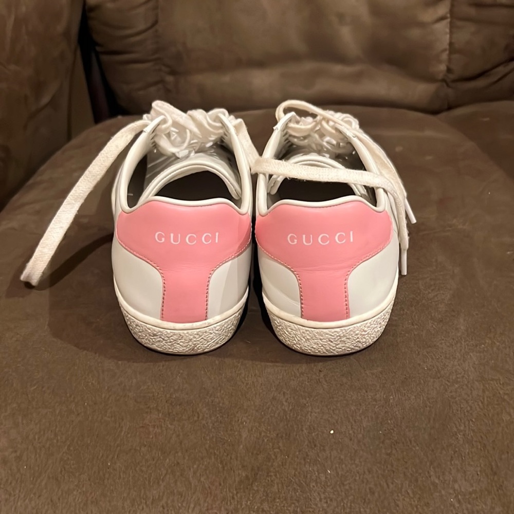 Gucci sneakers